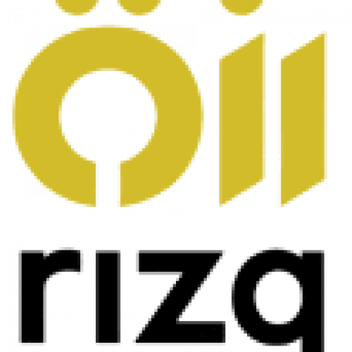 Share Rizq Logo PNG